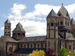 Kloster Maria Laach