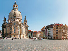 Frauenkirche Dresden