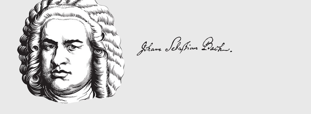 Informationen zu Johann Sebastian Bach