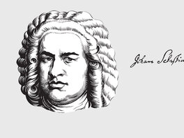 Informationen zu Johann Sebastian Bach