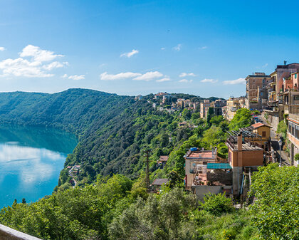 Castel Gandolfo