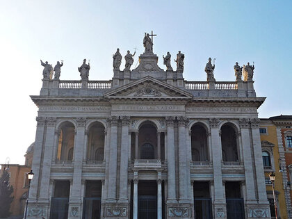 San Giovanni in Laterano