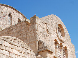 St. Barnabas Monastey