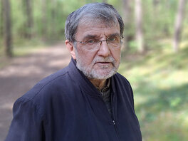 Pater Reinhard Körner