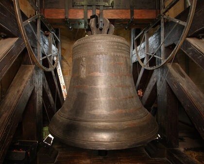 Glocke »Gloriosa«