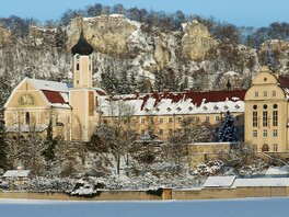 Erzabtei St. Martin zu Beuron