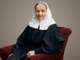 Eva von Tiele-Winckler