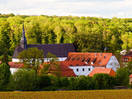 Kloster Engelthak
