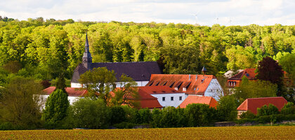 Kloster Engelthal