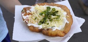 Lángos 