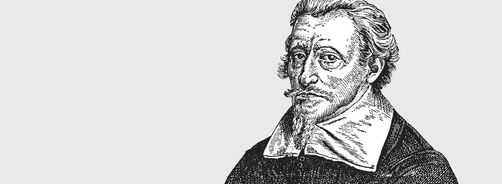 Kategoriebanne für Heinrich Schütz