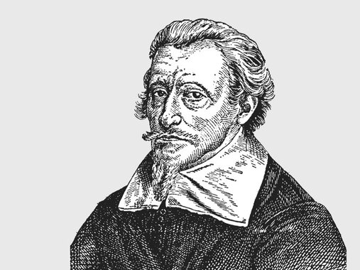 Kategoriebanne für Heinrich Schütz