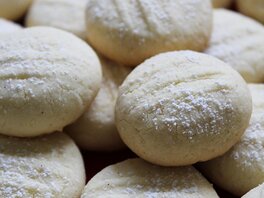 Lillis Schneeflöckchen