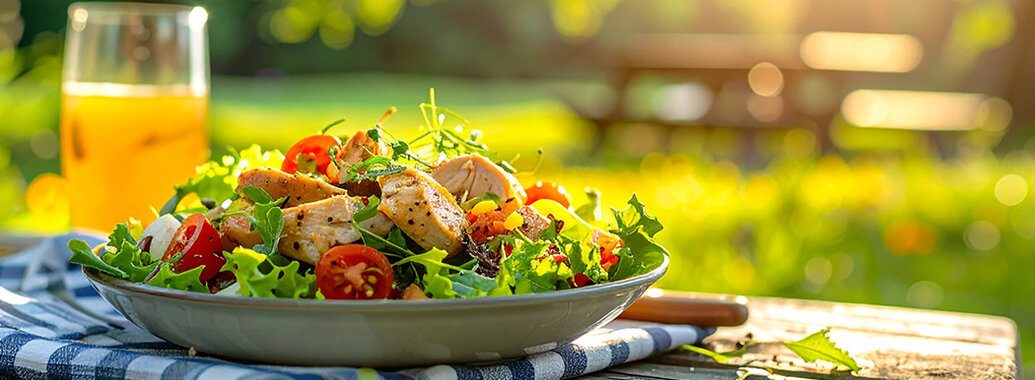 Sommersalat