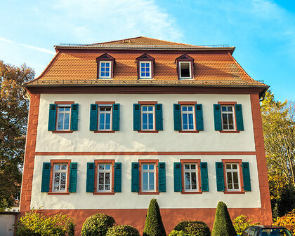 Gästehaus Kloster Engelthal